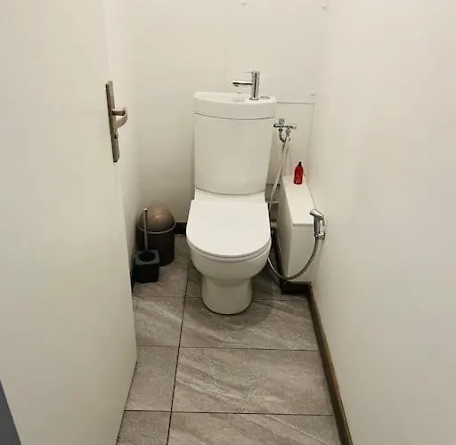 Apartament Apparemment F3