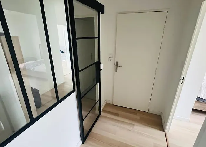 Apparemment F3 Apartament